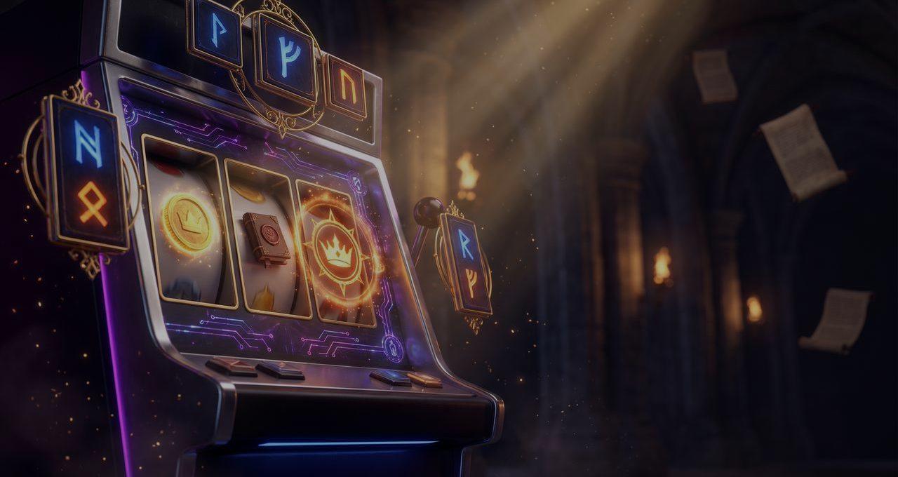 Potter Slots