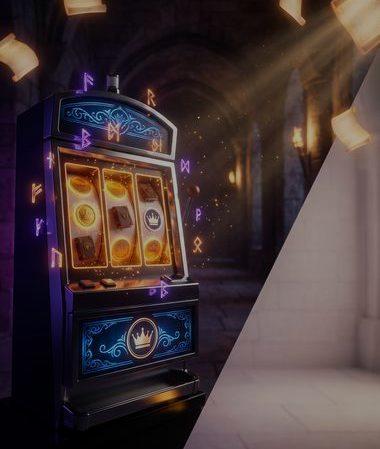 Potter Slots