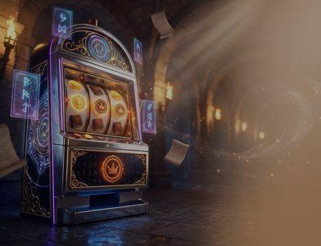 Potter Slots