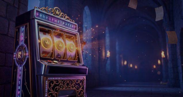 Potter Slots
