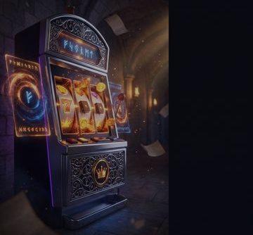 Potter Slots