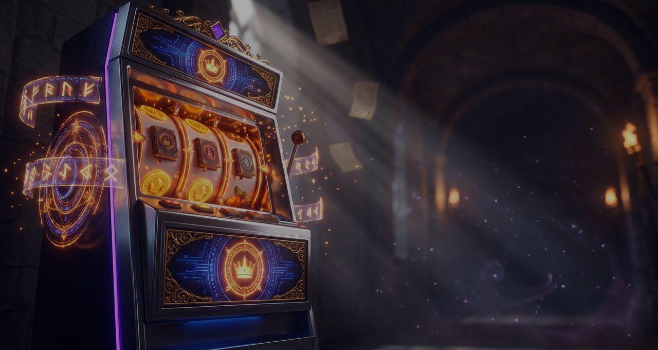 Potter Slots